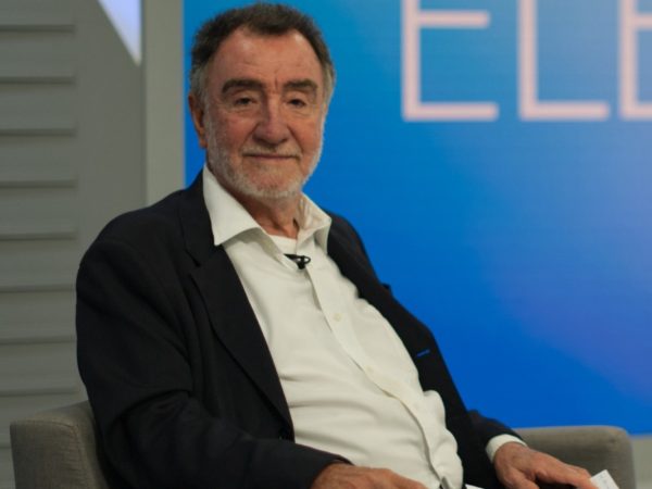 Patrus Ananias (foto: Douglas Magno/Globo)