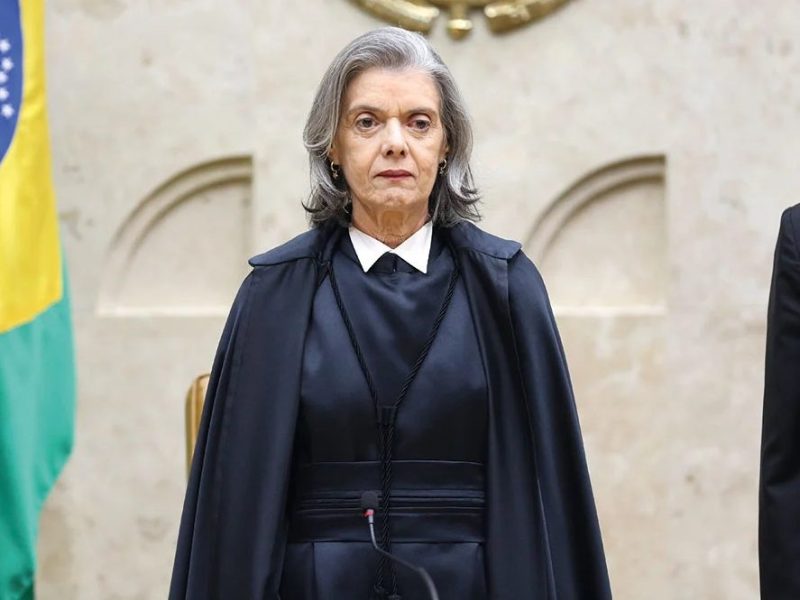 Cármen Lúcia (foto: Fábio Rodrigues Pozzebom/Agência Brasil)