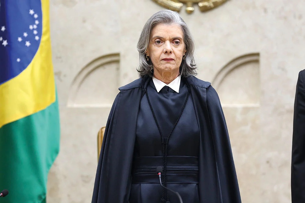 Cármen Lúcia (foto: Fábio Rodrigues Pozzebom/Agência Brasil)