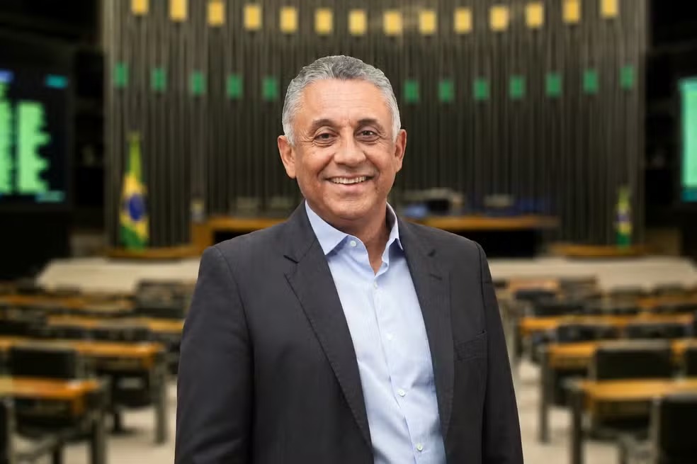 Gilmar Machado (foto: Beto Oliveira/divulgação)