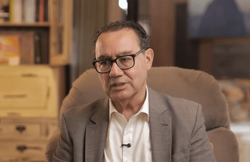Augusto Cury (foto: YouTube/reprodução)