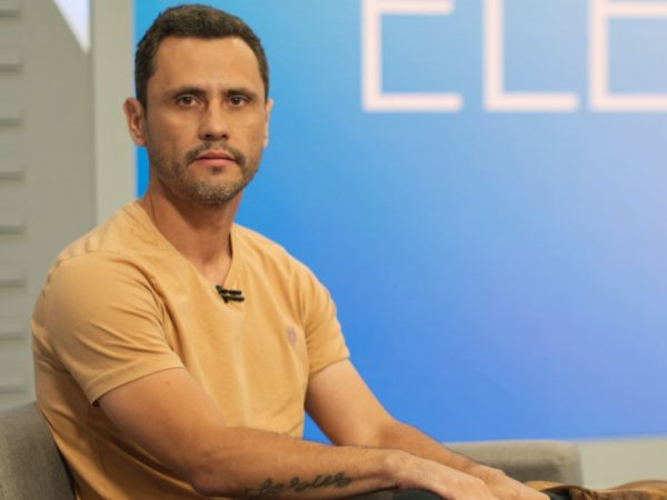 Cleitinho Azevedo (foto: Douglas Magno/Globo Minas)