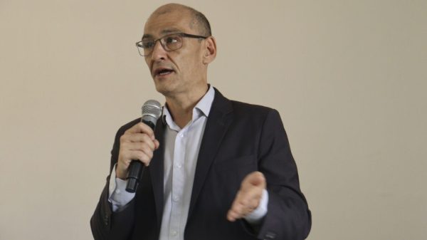 Marcelo Kimati (foto: Marcelo Oliveira)