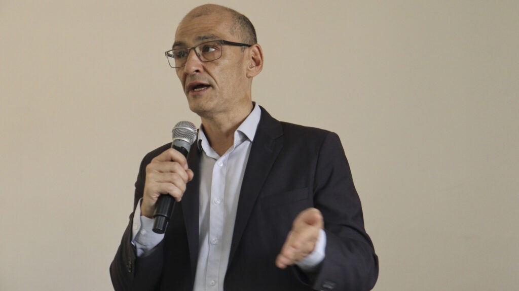 Marcelo Kimati (foto: Marcelo Oliveira)