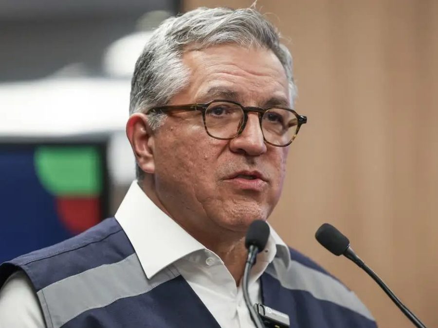 Alexandre Padilha (foto: José Cruz/Agência Brasil)
