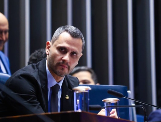 Cleitinho Azevedo (foto: Júlio Dutra)