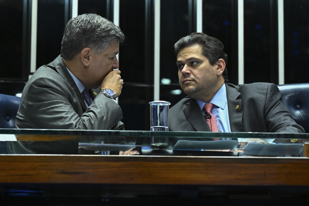 Carlos Viana(Foto: Jefferson Rudy/Agência Senado)