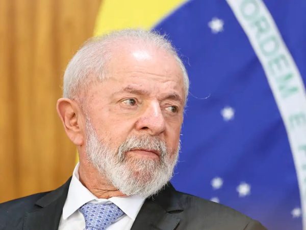 Lula (foto: Marcelo Camargo/Agência Brasil)