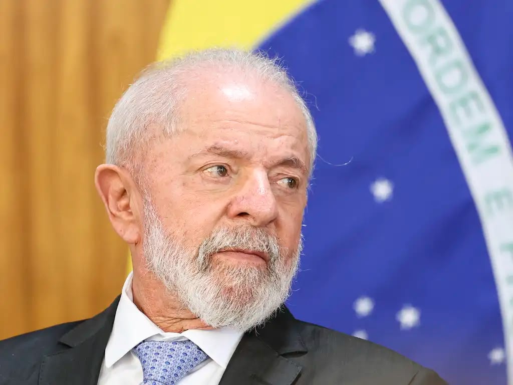 Lula (foto: Marcelo Camargo/Agência Brasil)