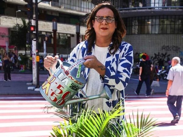 Duda Salabert (foto divulgação)