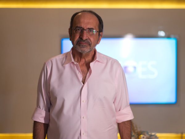 Alexandre Kalil (foto: Divulgação)