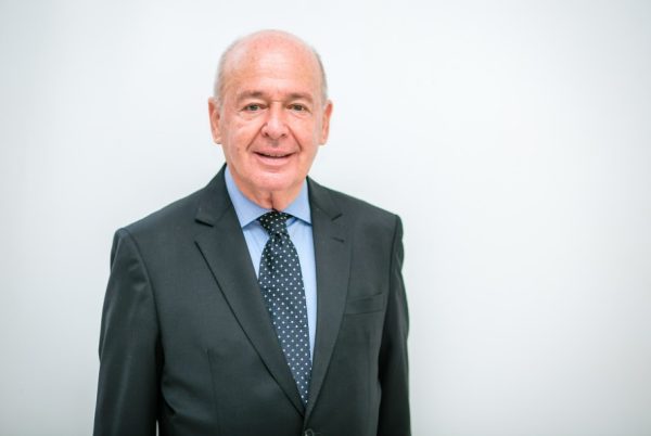 Angelo Oswaldo (foto: prefeitura de Ouro Preto/Divulgação)