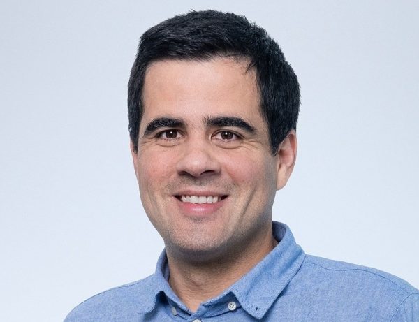 Bernardo Ricca (foto reprodução Linkedin)