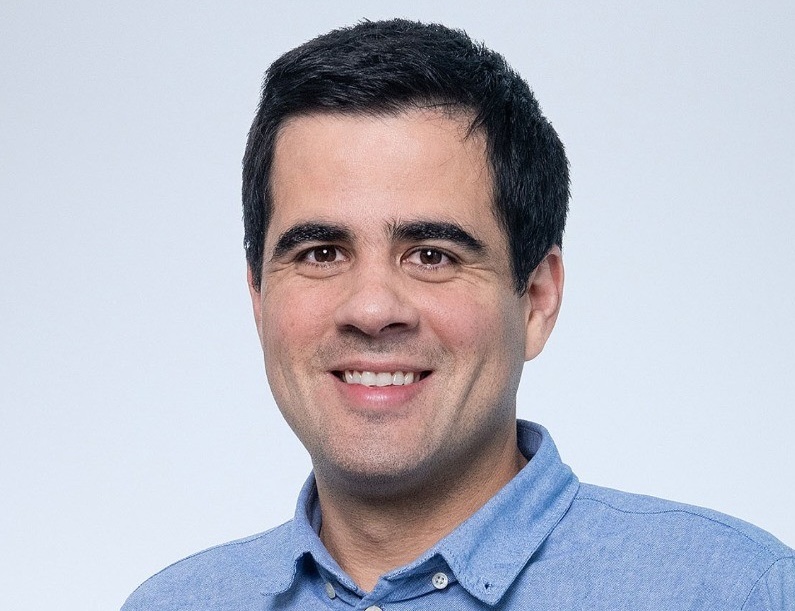 Bernardo Ricca (foto reprodução Linkedin)