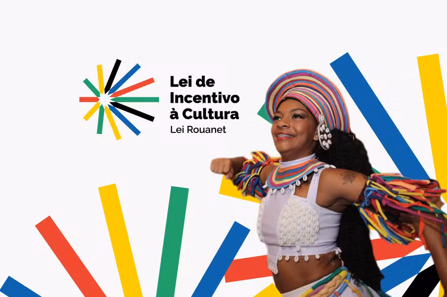 Foto Ministério da Cultura/Reprodução)