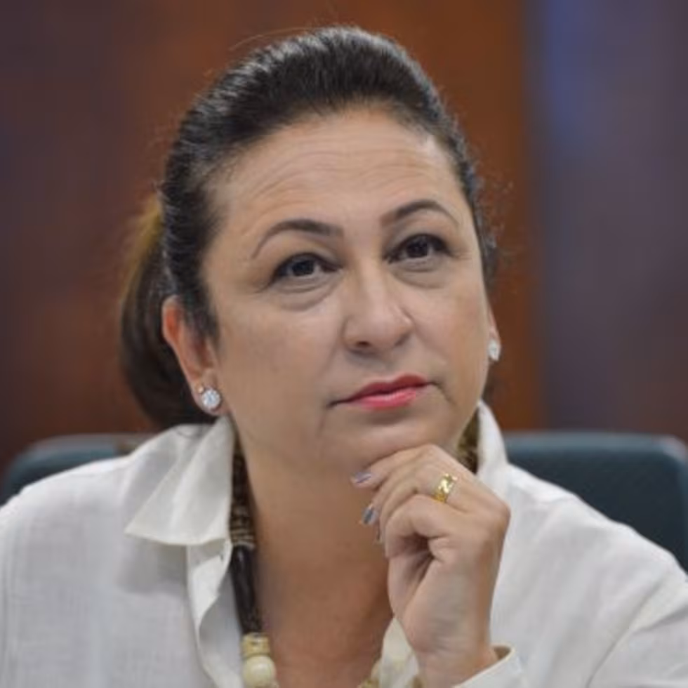 Kátia Abreu ( foto Antônio Cruz/Agência Brasil),