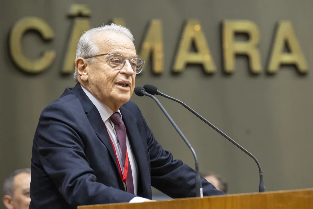 Tarso Genro (foto: Ederson Nunes/CMPA)