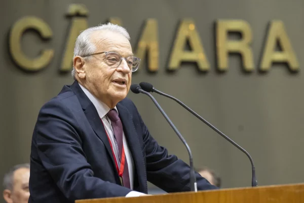 Tarso Genro (foto: Ederson Nunes/CMPA)