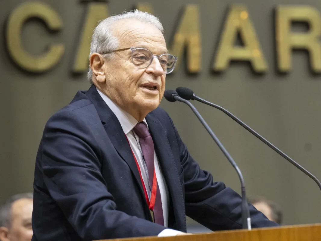 Tarso Genro (foto: Ederson Nunes/CMPA)