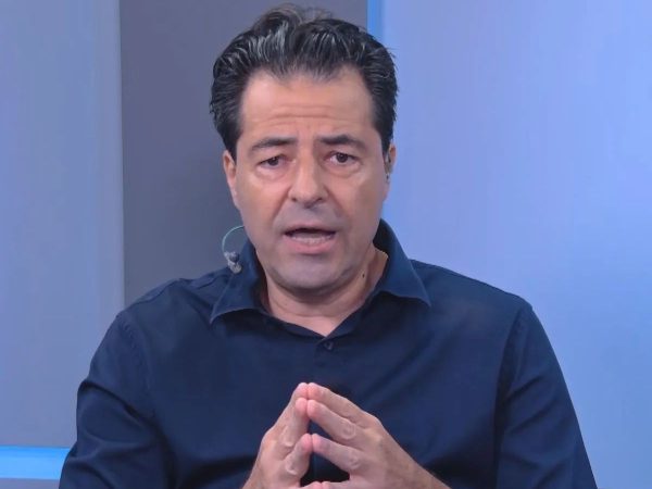 Adolfo Sachsida (foto: Reprodução/CNN)