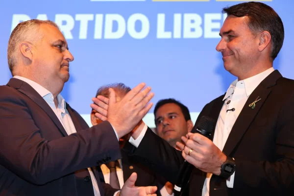 Flávio e ALfredo (foto Beto Barata/PL)