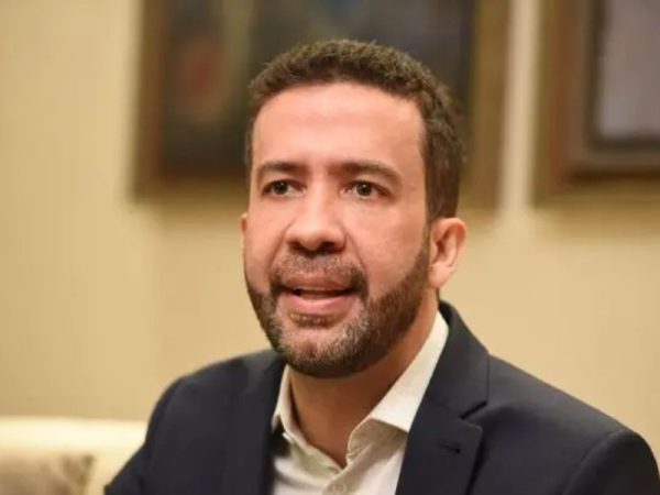 André Janones (foto: Fernando Madeira)