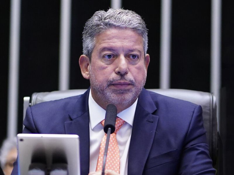 Arthur Lira (foto: Pablo Valadares/Câmara dos Deputados)