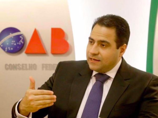 Beto Simonetti (foto: OAB/Divulgação)