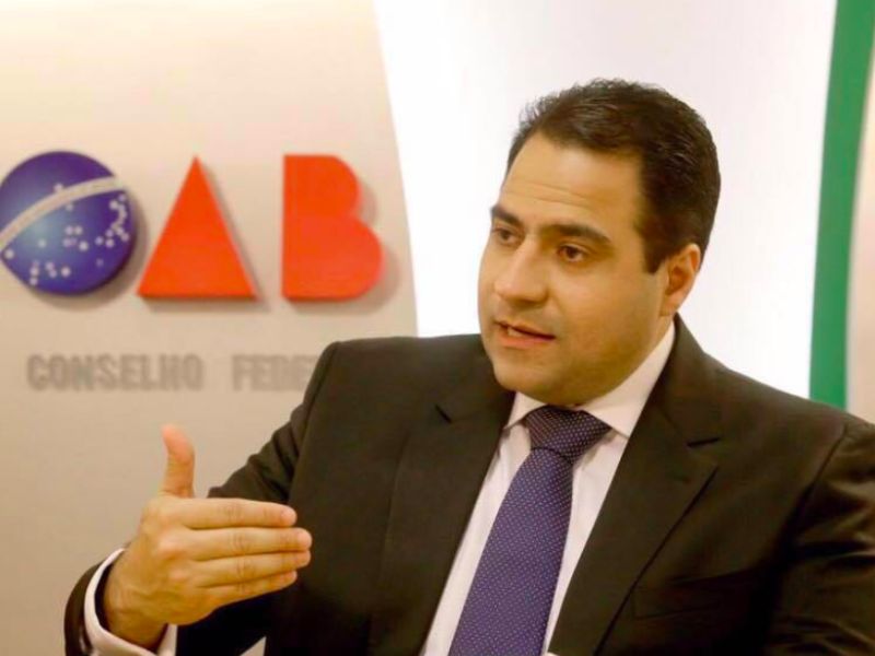 Beto Simonetti (foto: OAB/Divulgação)
