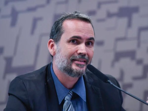 Bruno Moretti (foto: Edilson Rodrigues/Agência Senado)