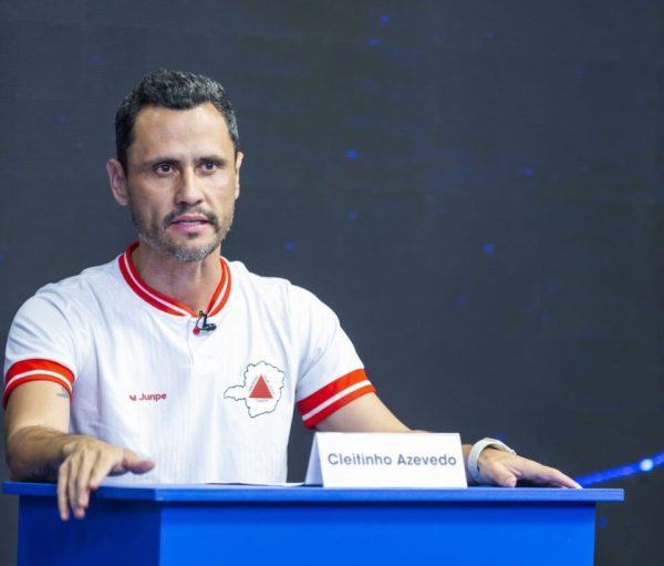 cleitinho (foto Roque de Sá/Agência Senado),