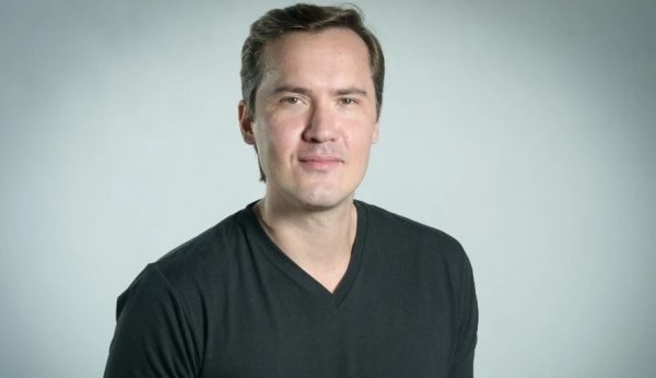 João Paulo Castro( foto reprodução Portal dos Jornalistas),