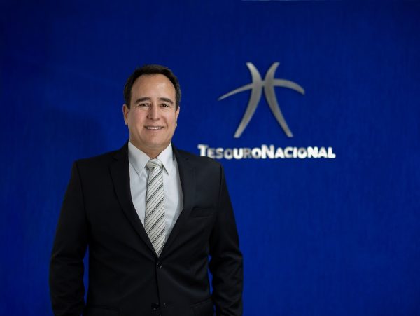 Daniel Leal (foto: Reprodução/PR)