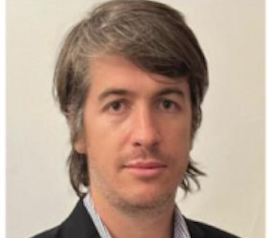 Flavio Tomiello (foto reprodução Petrobras Biocombustível