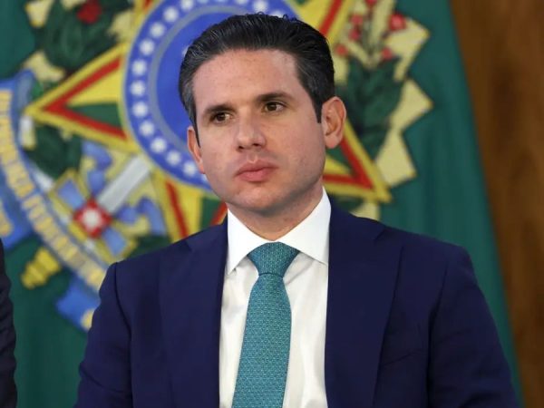 Hugo Motta (foto: José Cruz/Agência Brasil)