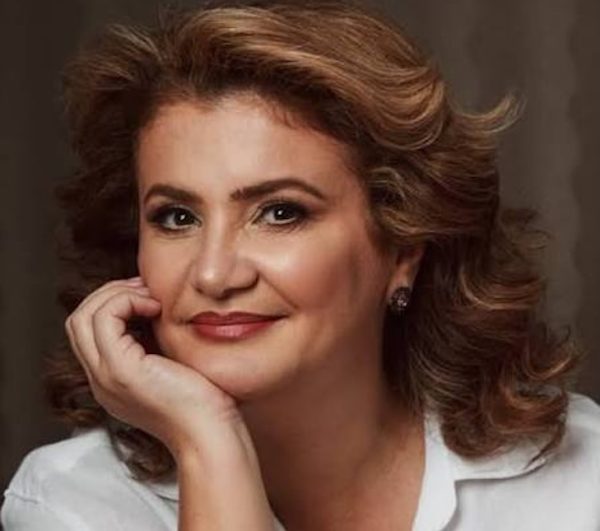 Cristiana Kumaira (foto reprodução Instagram),