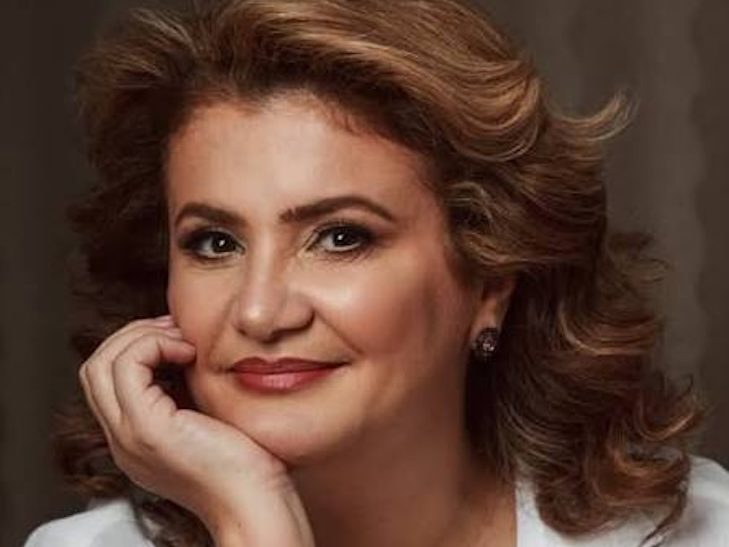 Cristiana Kumaira (foto: Reprodução/Instagram)