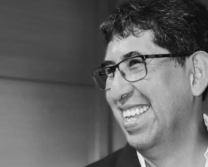 Einar Rivero (foto reprodução Elos Ayta).