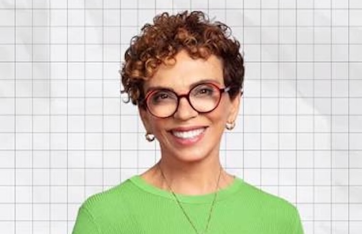 Marília Campos (foto reprodução Facebook)
