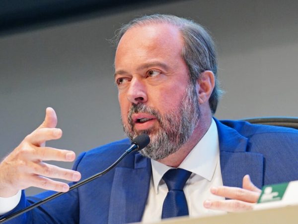 Alexandre Silveira (foto: Tauan Alencar/MME)