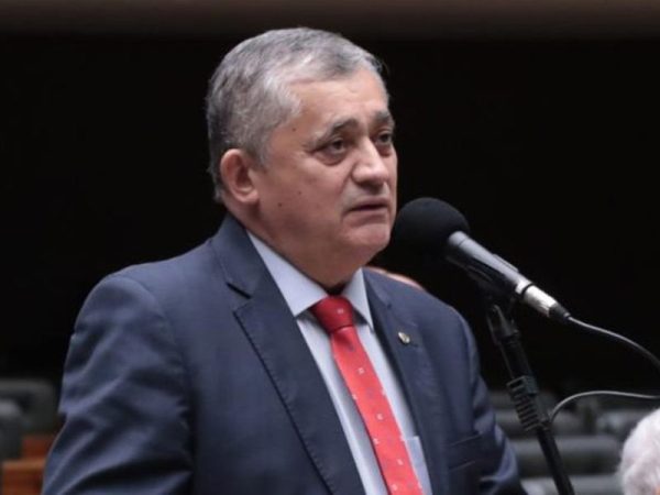 José Guimarães (foto: Bruno Spada/Câmara dos Deputados)