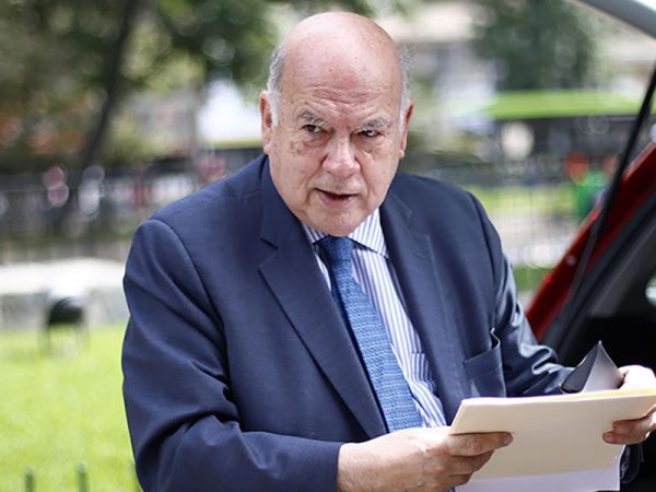 José Miguel Insulza