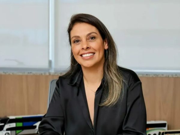 Letícia Pineschi (Foto: Divulgação)