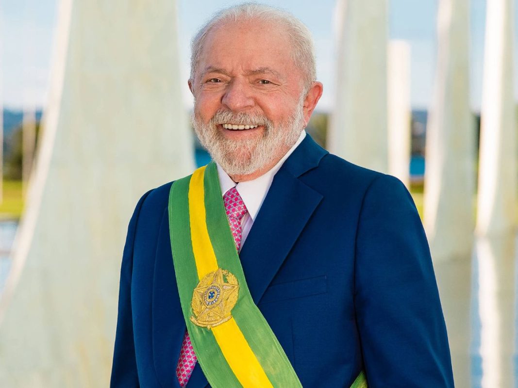 Lula (foto: Ricardo Stuckert)