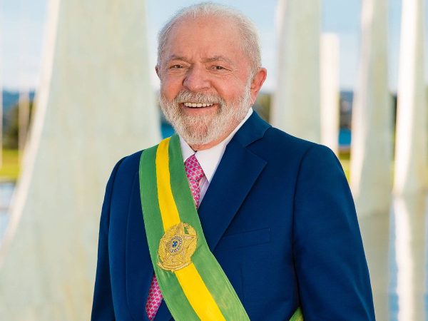 Lula (foto: Ricardo Stuckert)