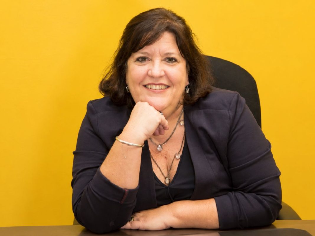 Márcia Cavallari (foto: Reprodução/Meio e Mensagem)
