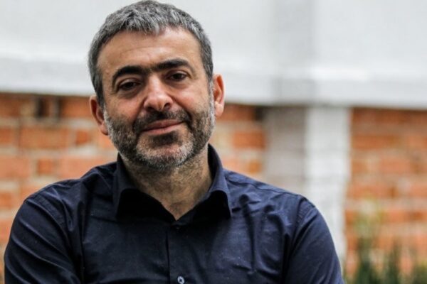 Marcos Nobre (foto Le Monde Diplomatique),
