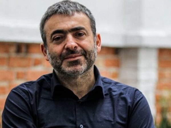 Marcos Nobre (foto: Le Monde Diplomatique)