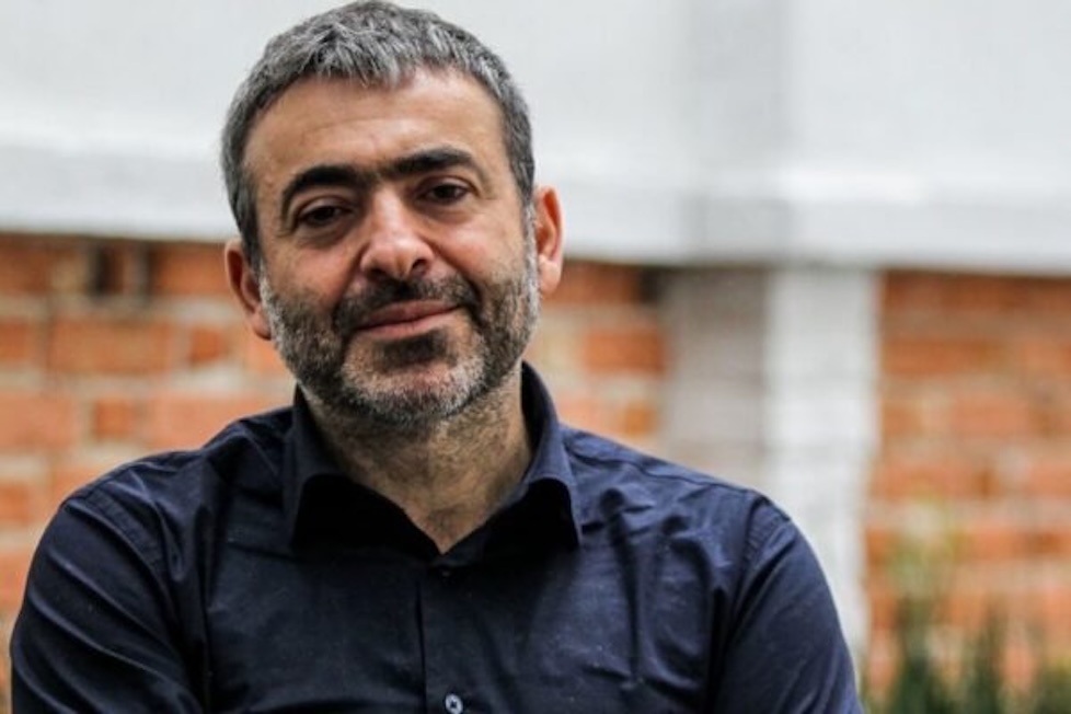 Marcos Nobre (foto Le Monde Diplomatique),