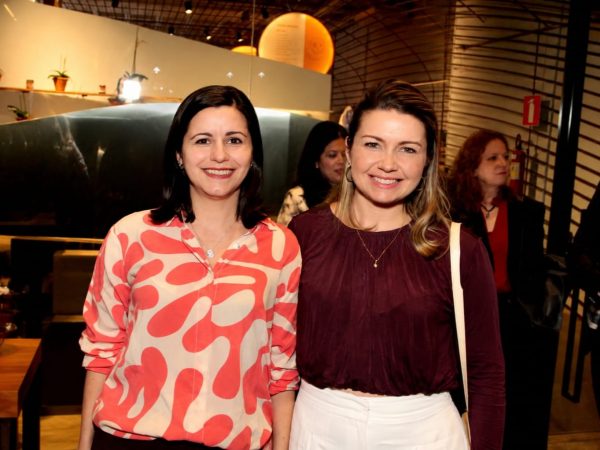 Marina e Daniel Medioli